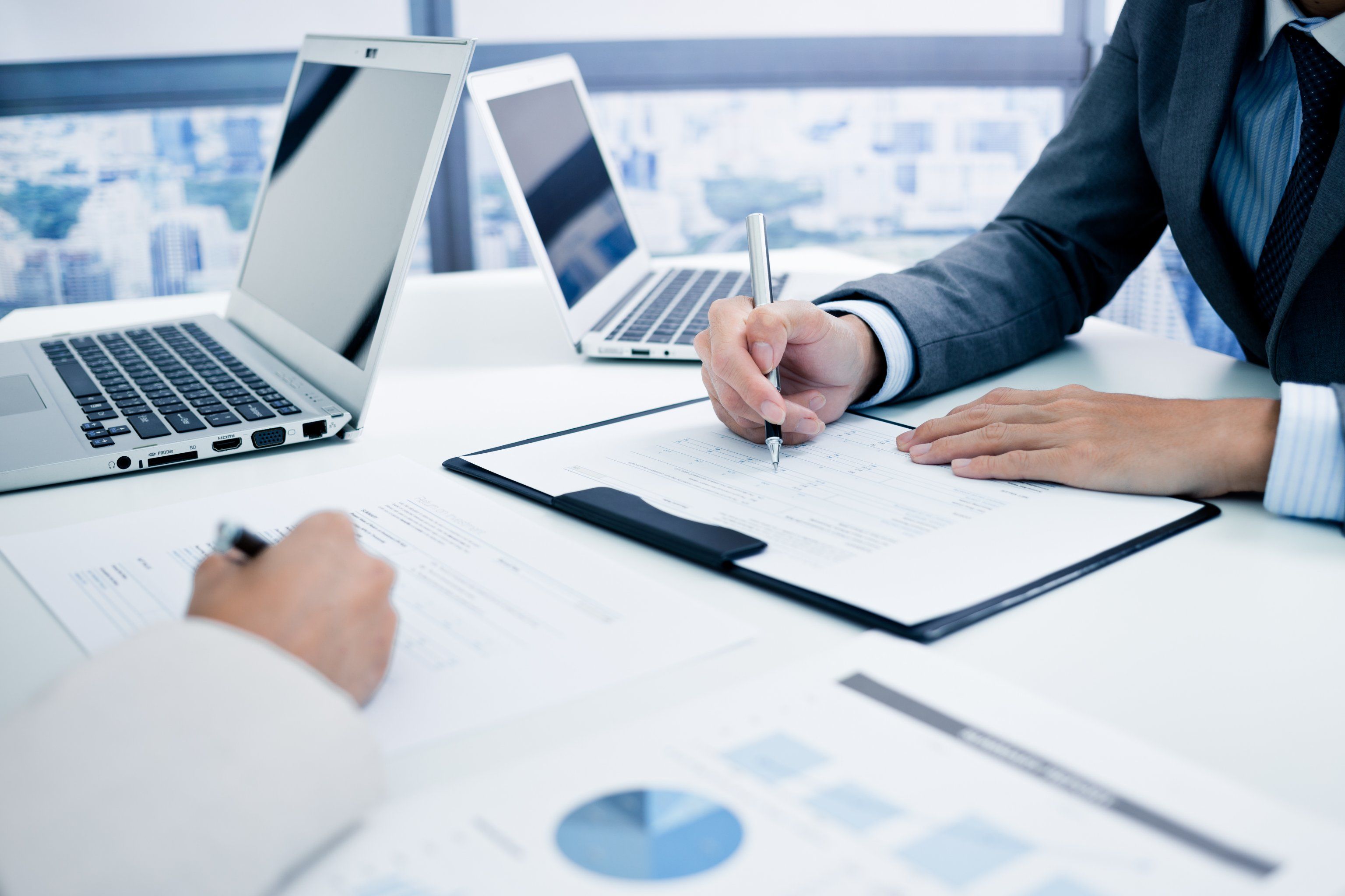 上海企業開具技術服務費發票全流程攻略指南